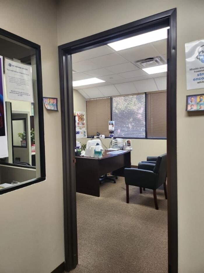 Images My Hearing Centers
