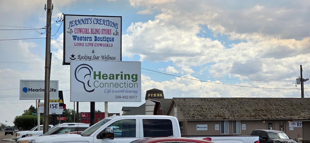 Images Hearing Connection