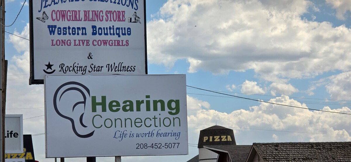 Images Hearing Connection
