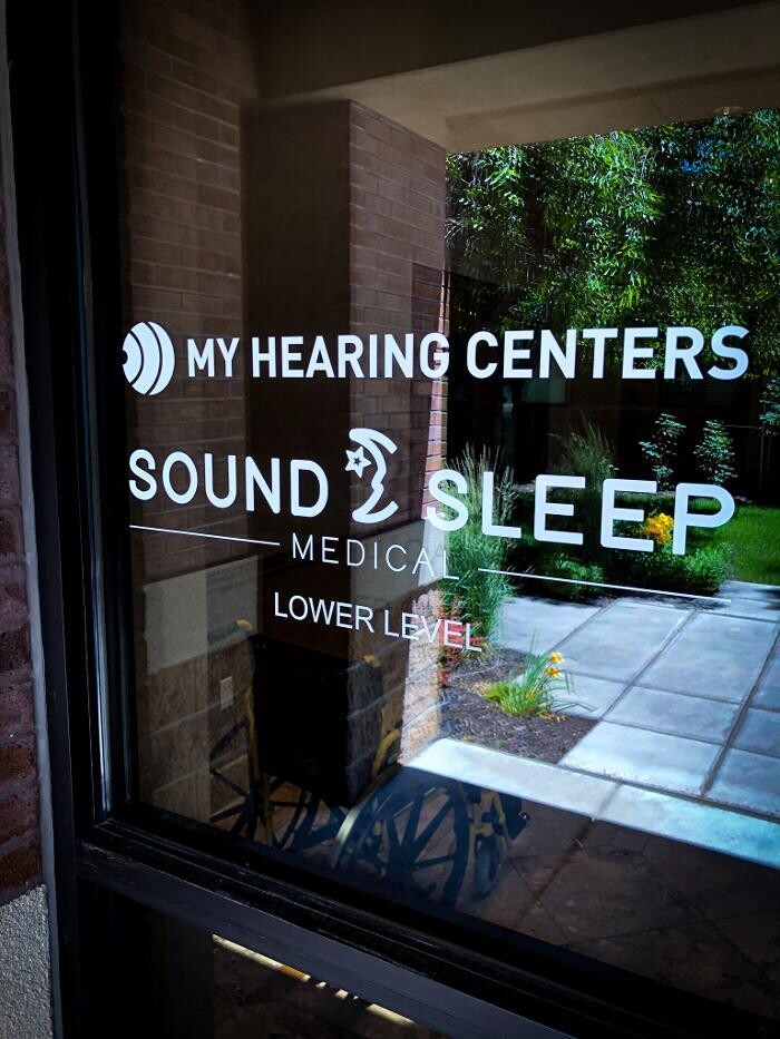 Images My Hearing Centers