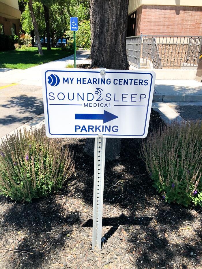 Images My Hearing Centers
