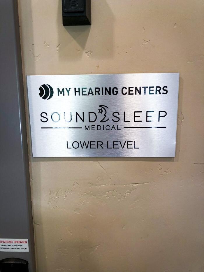 Images My Hearing Centers