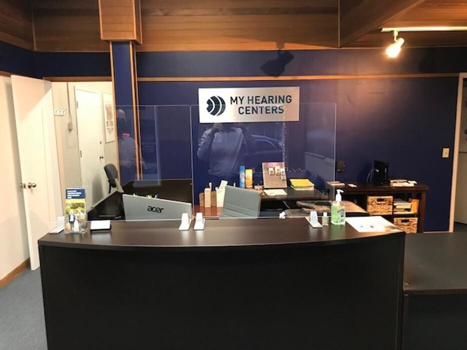Images My Hearing Centers