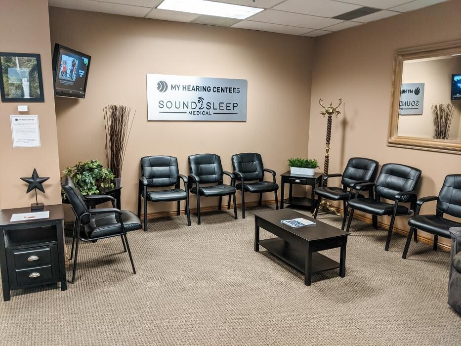 Images My Hearing Centers
