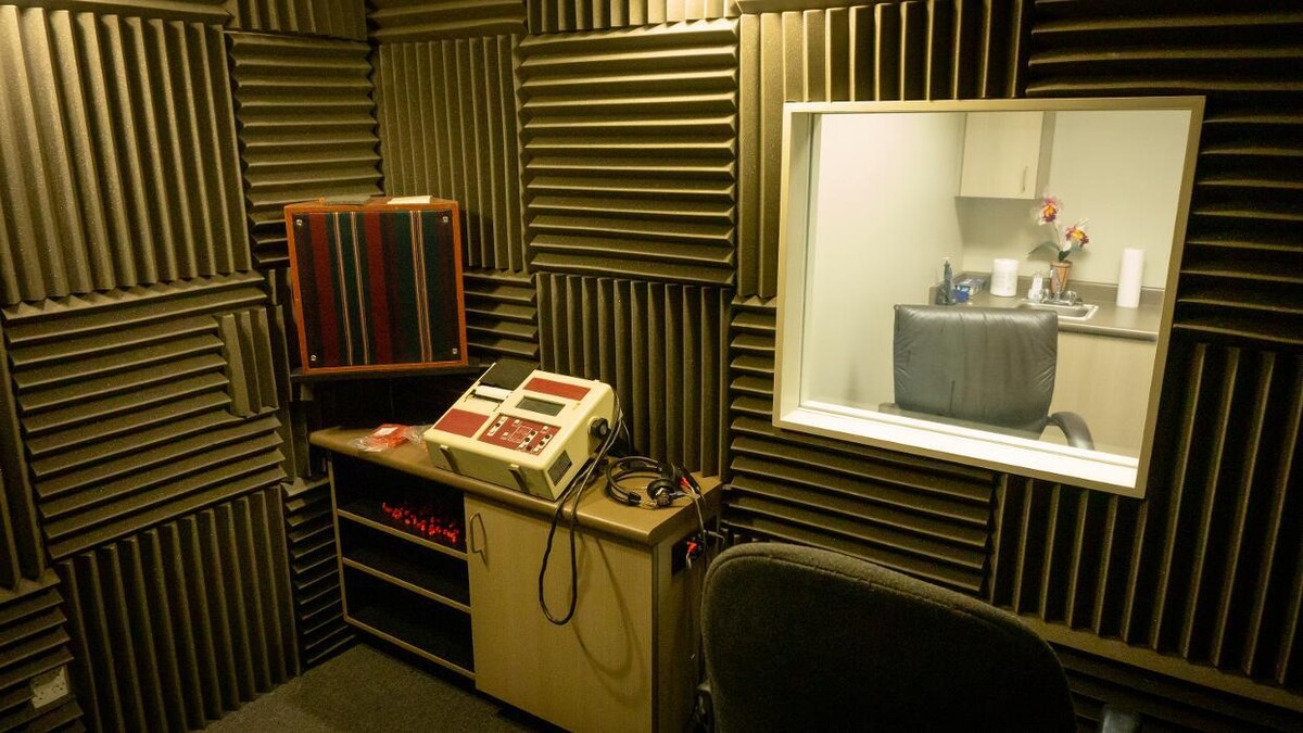 Images My Hearing Centers