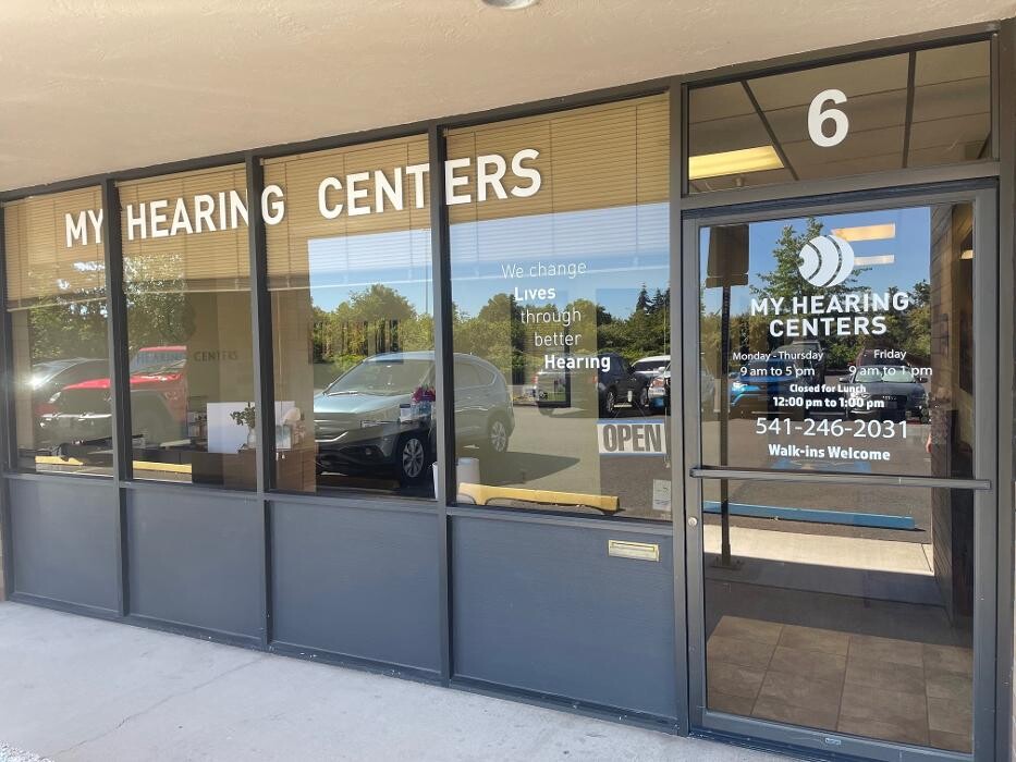 Images My Hearing Centers