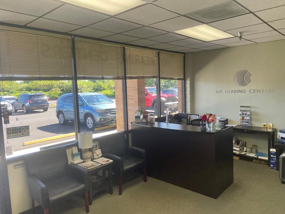 Images My Hearing Centers