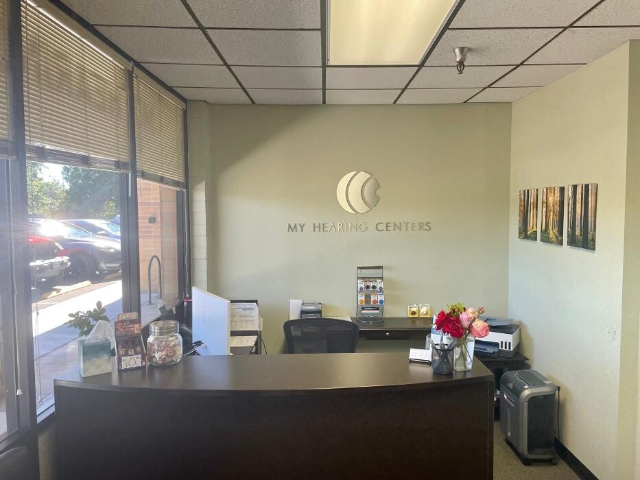 Images My Hearing Centers