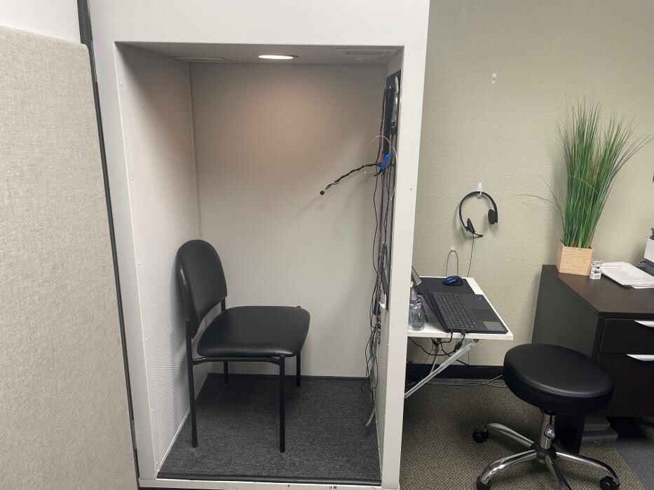 Images My Hearing Centers