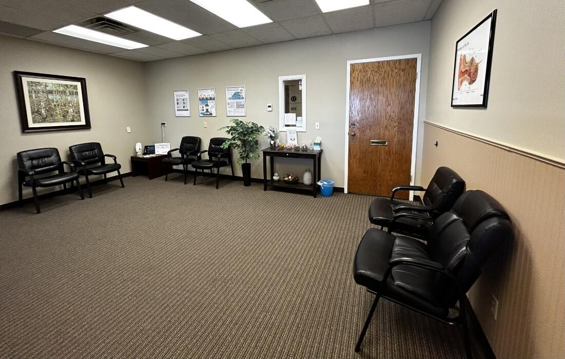 Images My Hearing Centers