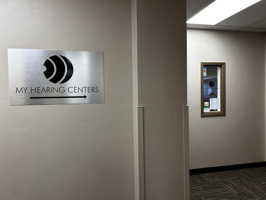 Images My Hearing Centers