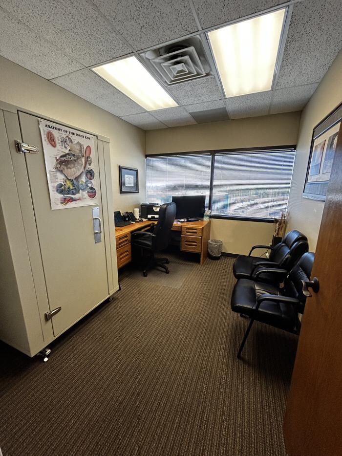 Images My Hearing Centers