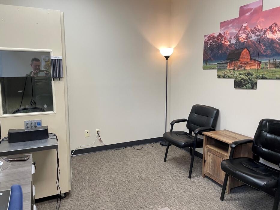 Images My Hearing Centers