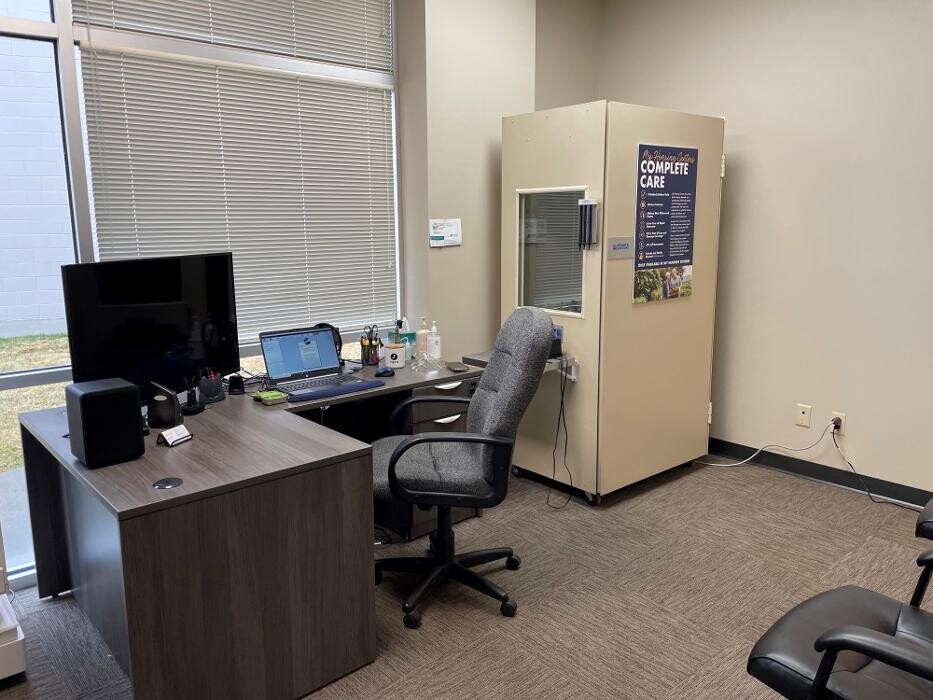 Images My Hearing Centers