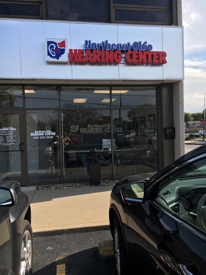 Images My Hearing Centers