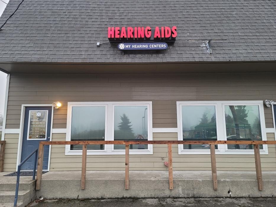 Images My Hearing Centers