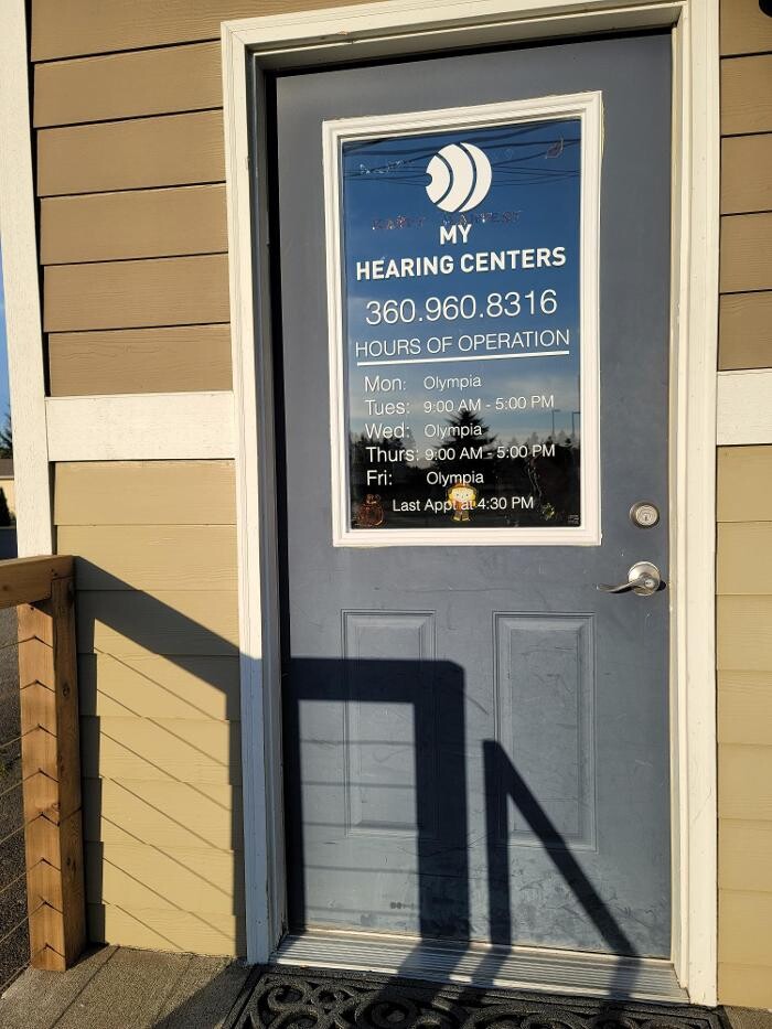 Images My Hearing Centers