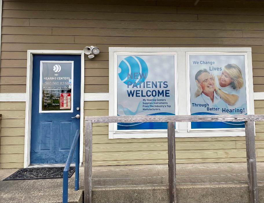 Images My Hearing Centers
