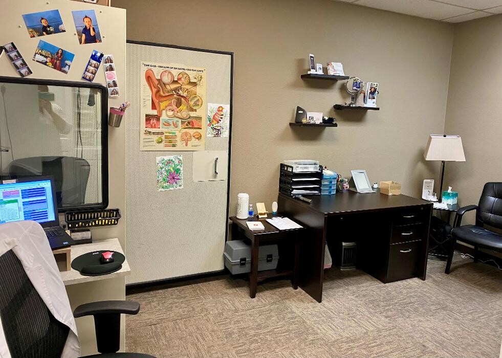 Images My Hearing Centers