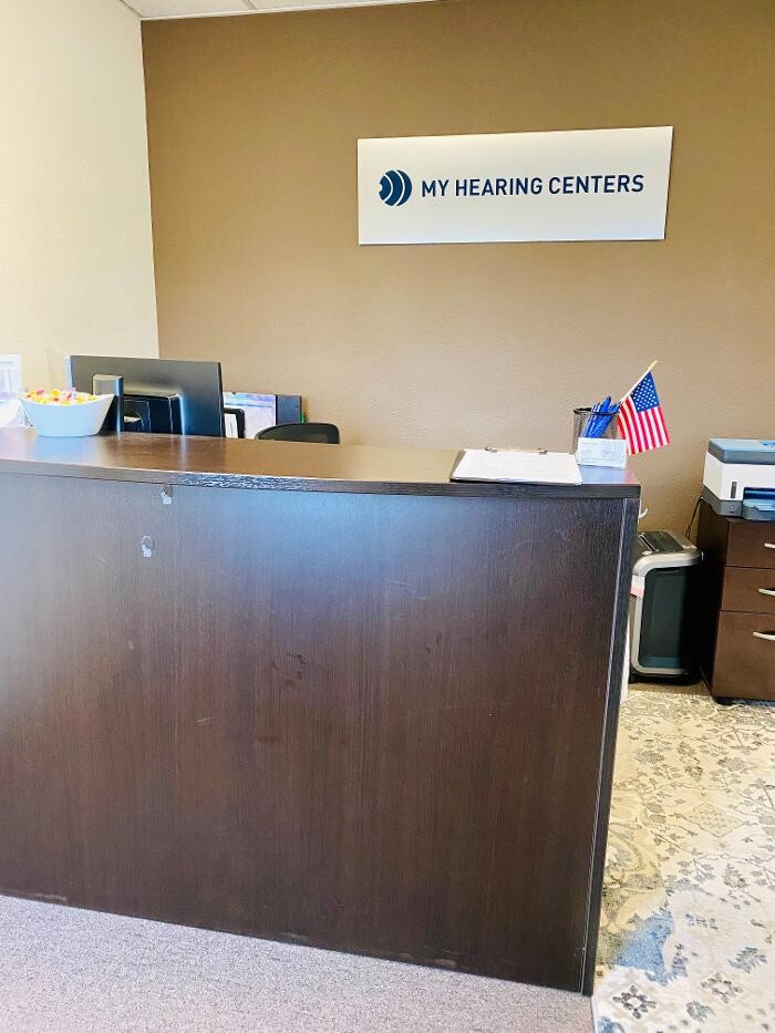 Images My Hearing Centers