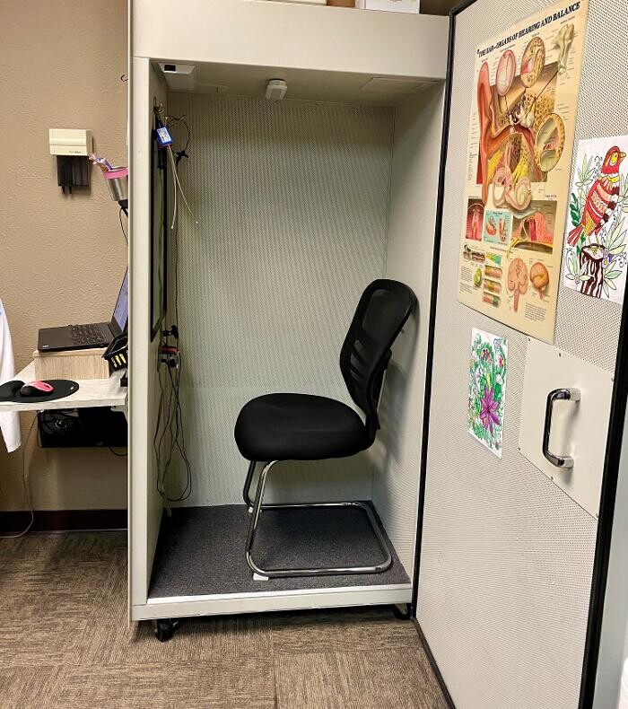 Images My Hearing Centers