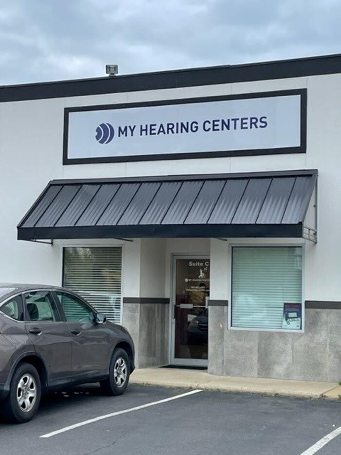 Images My Hearing Centers