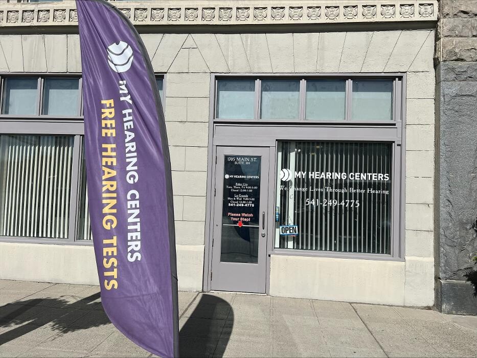 Images My Hearing Centers