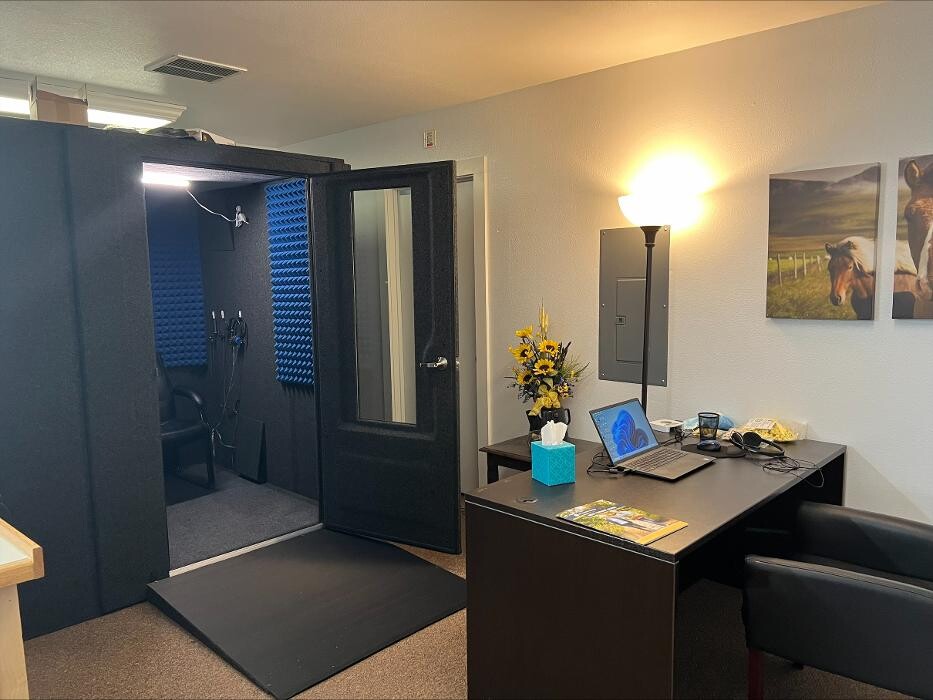 Images My Hearing Centers