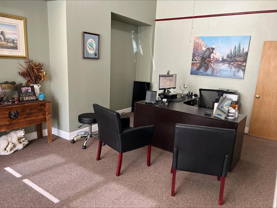 Images My Hearing Centers