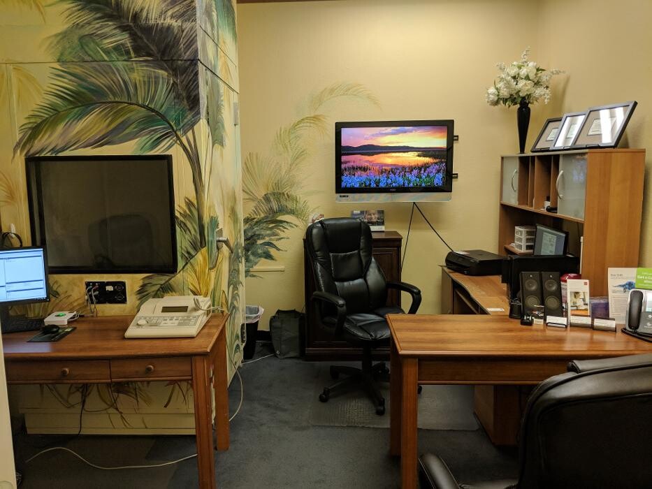 Images My Hearing Centers