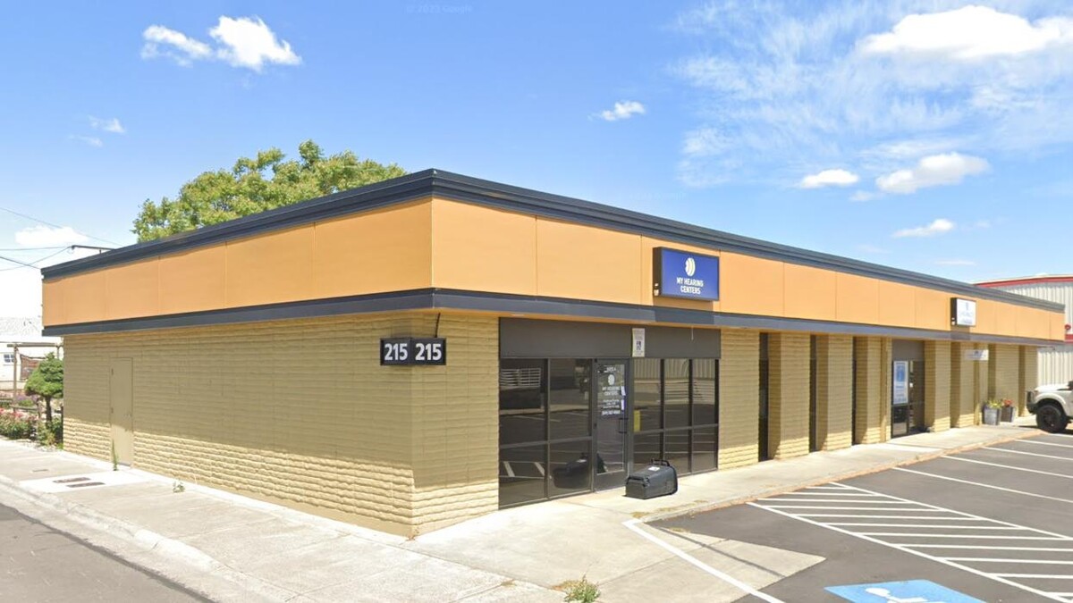 Images My Hearing Centers