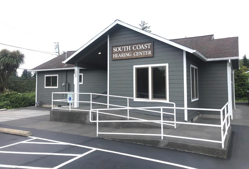 Images My Hearing Centers