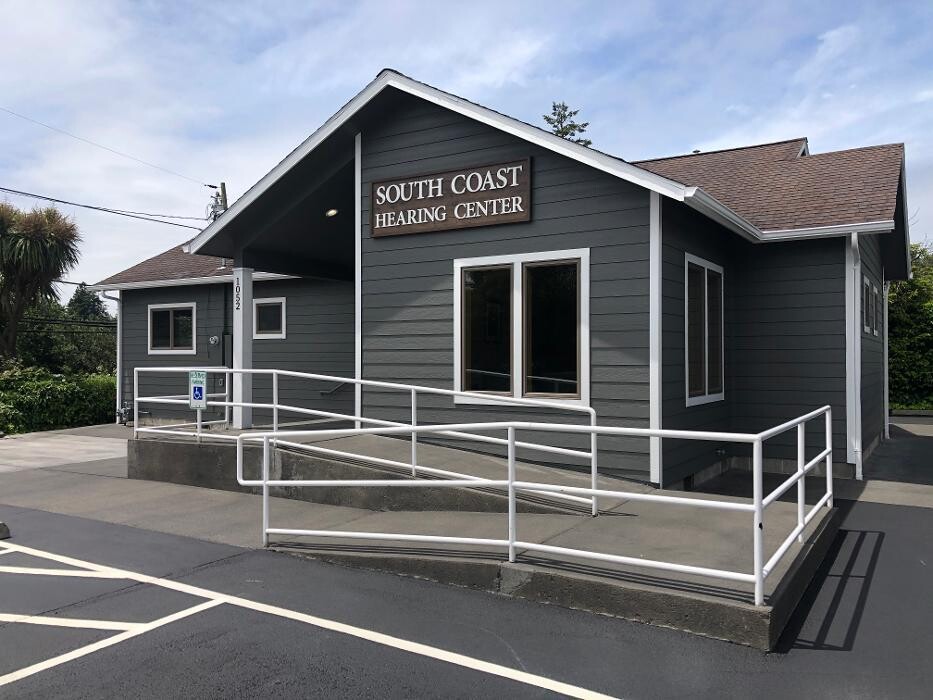 Images My Hearing Centers