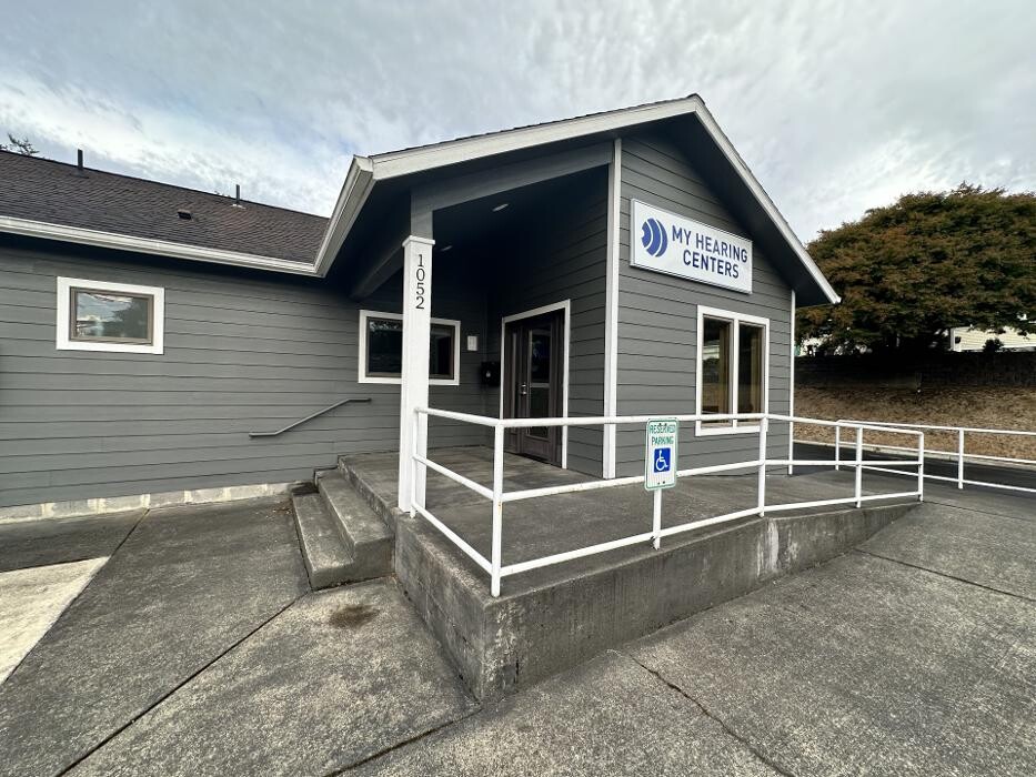 Images My Hearing Centers