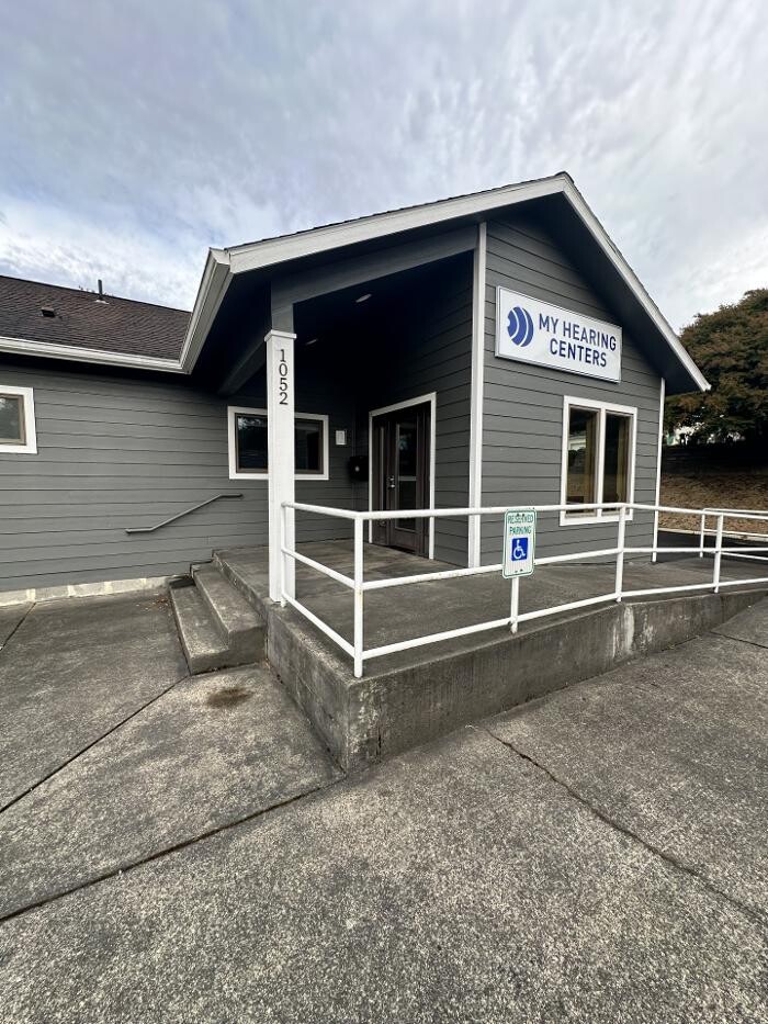 Images My Hearing Centers