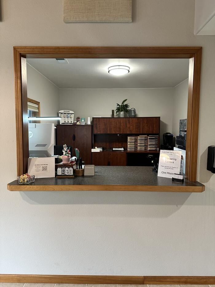 Images My Hearing Centers