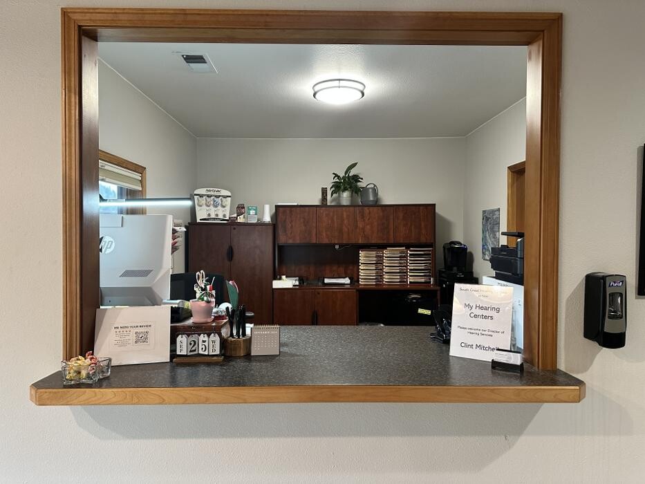 Images My Hearing Centers