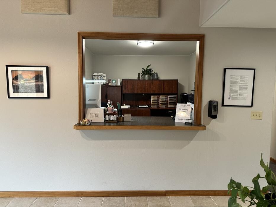 Images My Hearing Centers