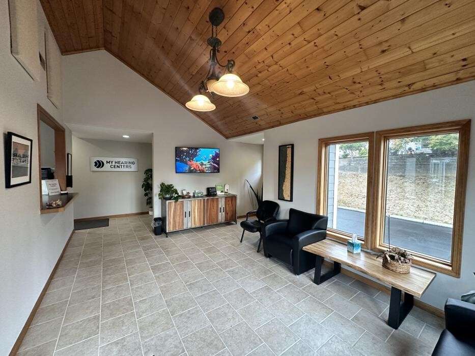 Images My Hearing Centers