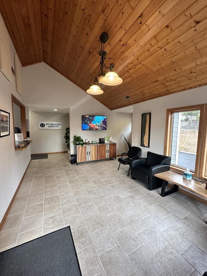 Images My Hearing Centers