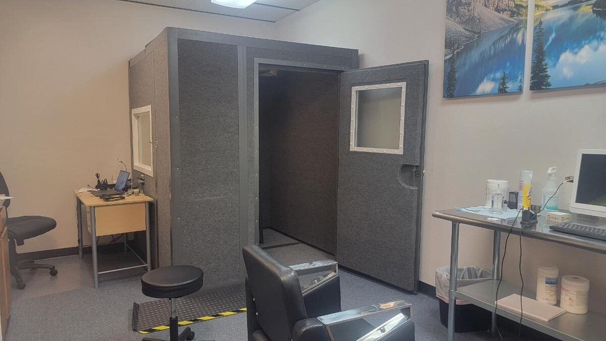 Images My Hearing Centers