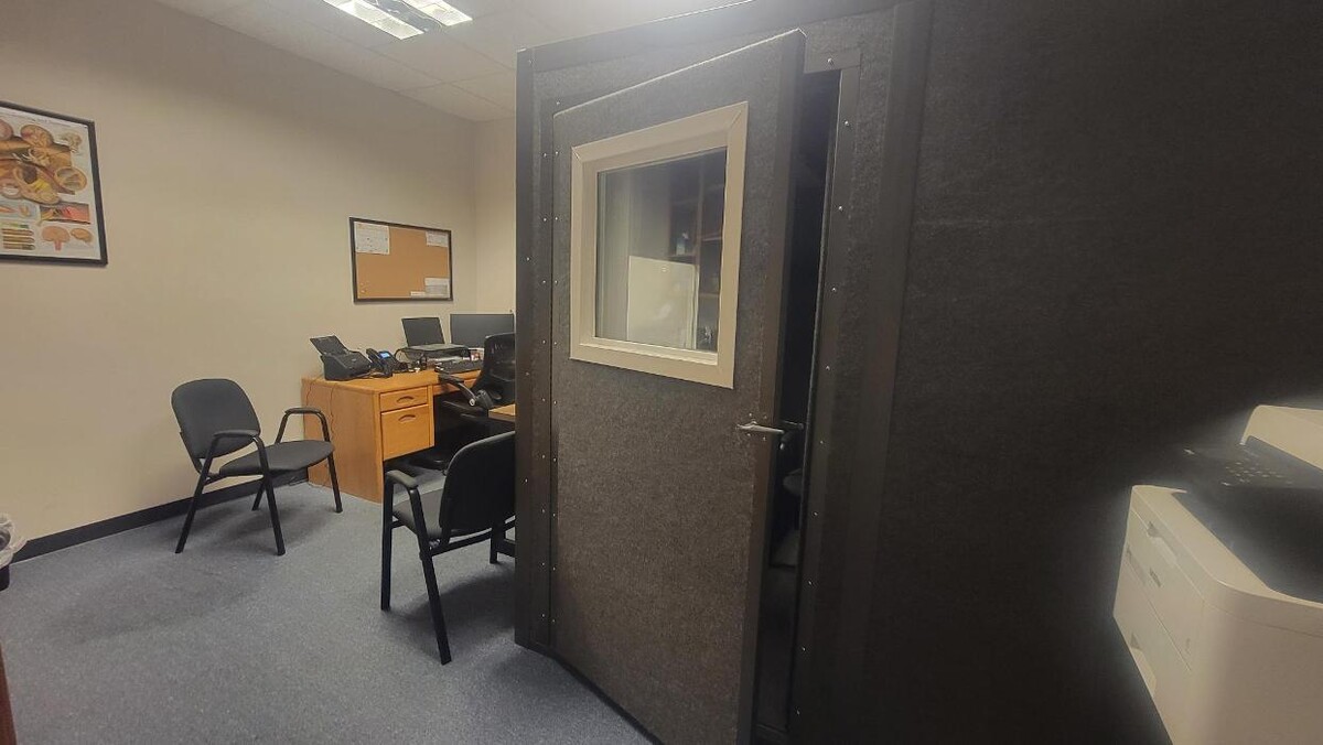 Images My Hearing Centers