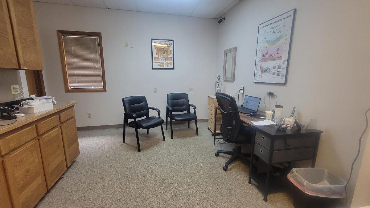 Images My Hearing Centers