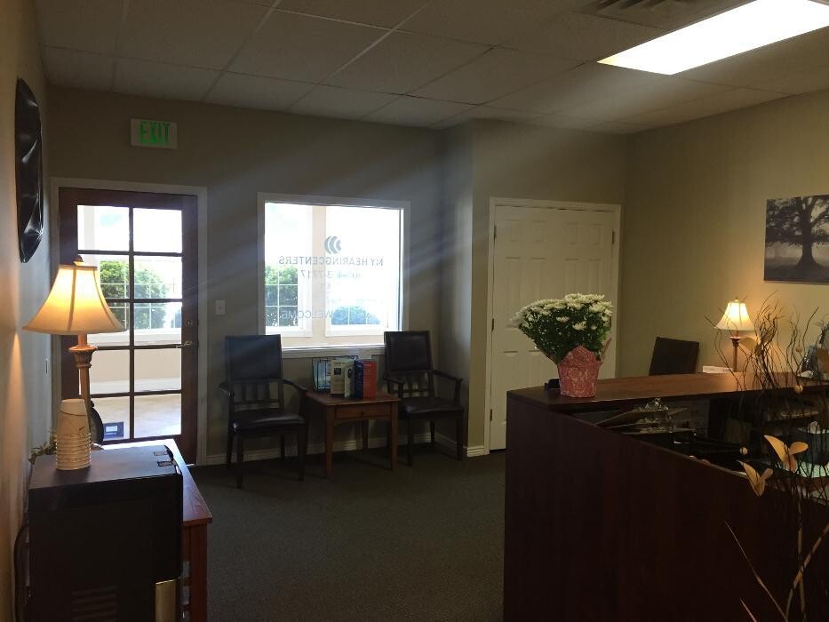 Images My Hearing Centers
