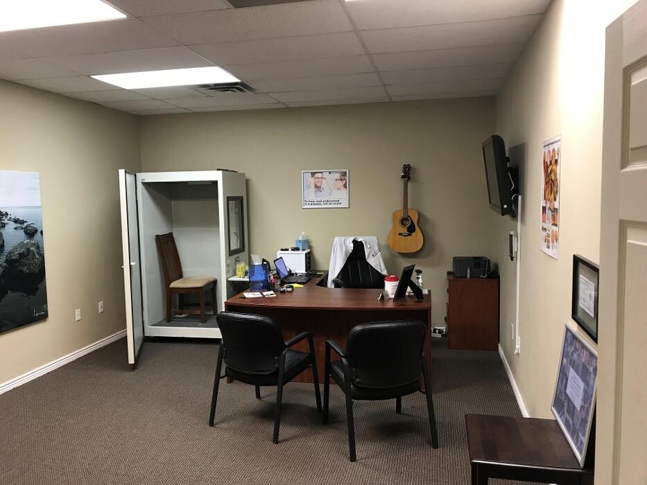 Images My Hearing Centers