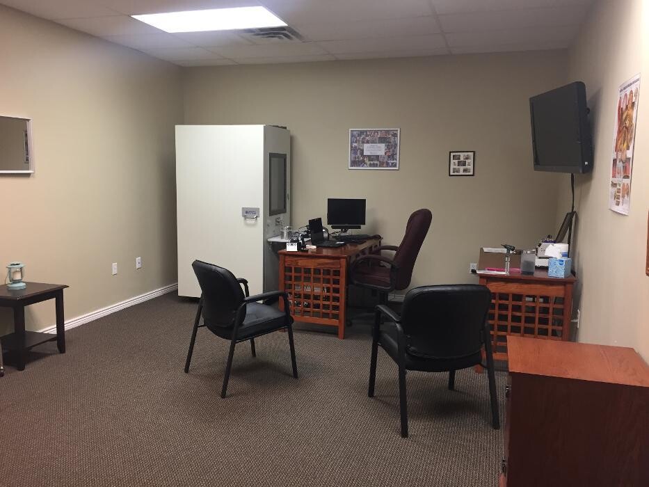 Images My Hearing Centers