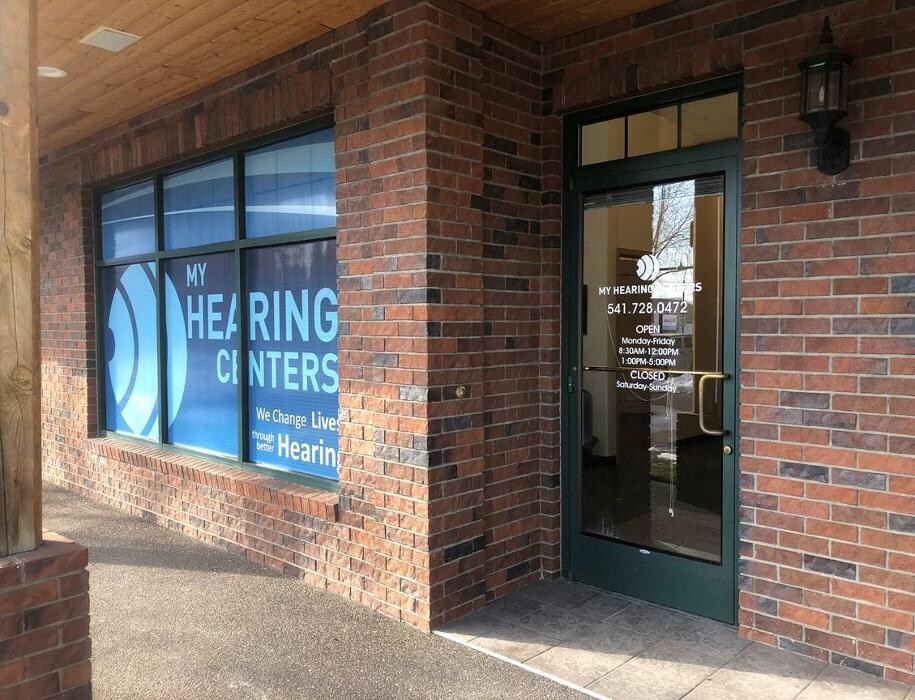 Images My Hearing Centers