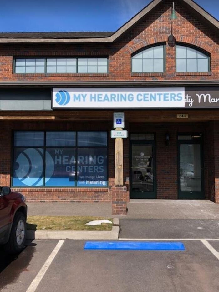 Images My Hearing Centers