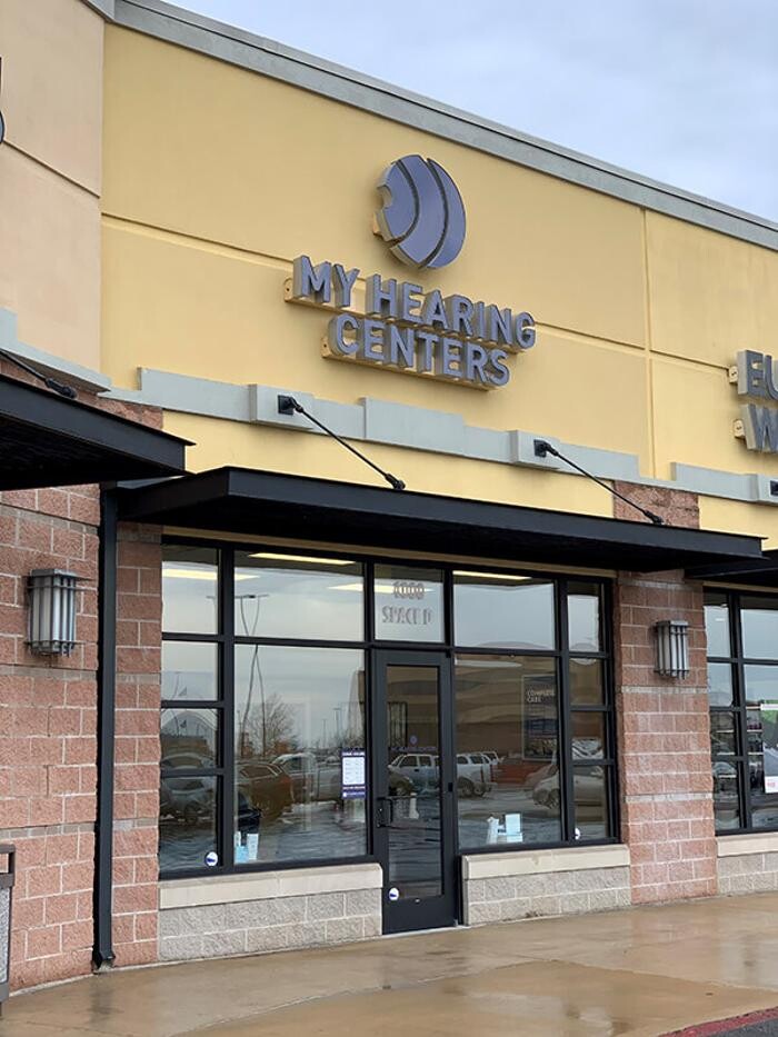 Images My Hearing Centers