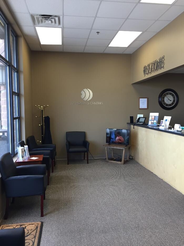 Images My Hearing Centers
